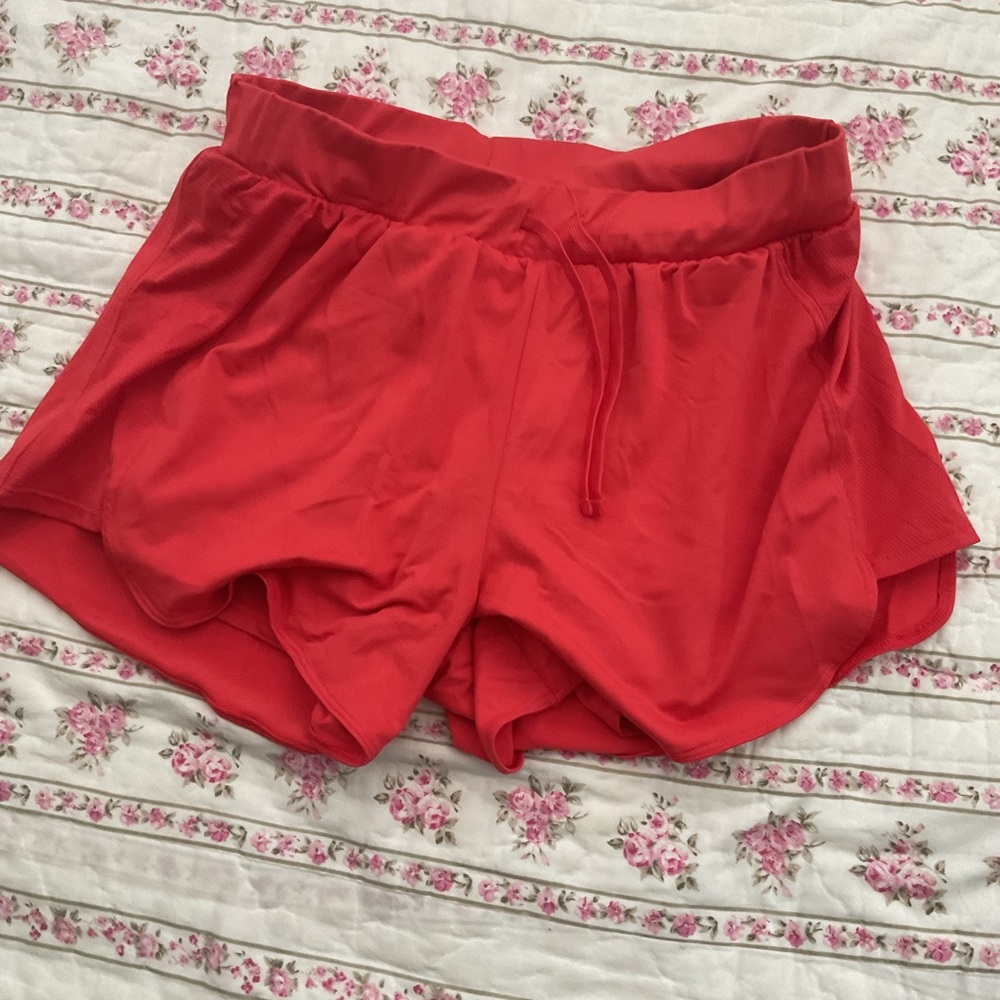 Avia women’s athletic shorts